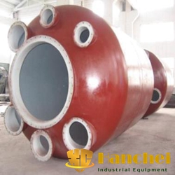 Characteristics and application of  Characteristics and application of PTFE Lined reactor and chemical equipment