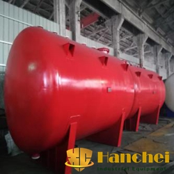 Scope of application of steel PTFE lined tetrafluoron reactor