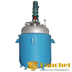 Electric heating reactor detailed introduction