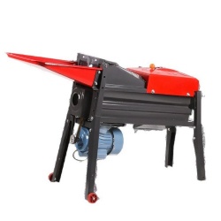 Maize Thresher, Motorized